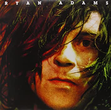 Ryan Adams RYAN ADAMS