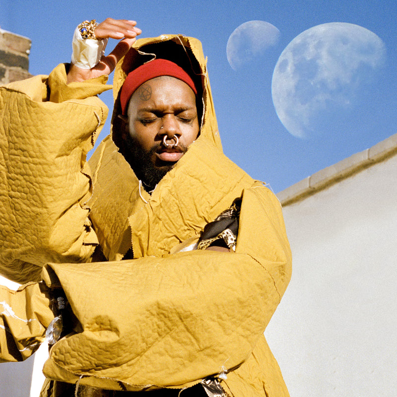 serpentwithfeet -soil