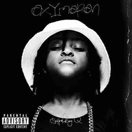 SCHOOLBOY Q OXYMORON (EX)