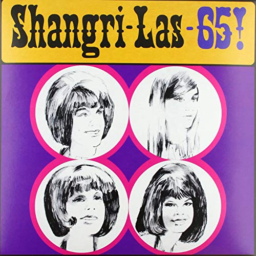 SHANGRI LAS 65