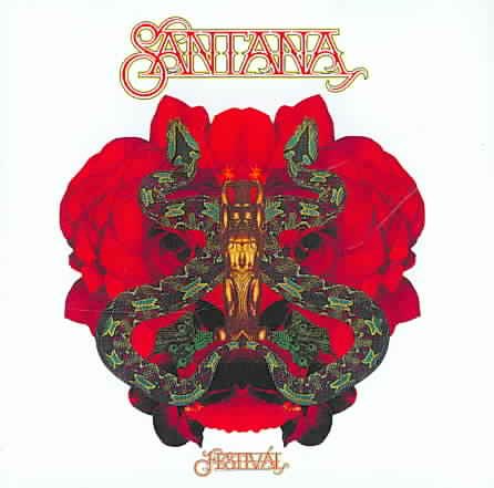 Santana Festival