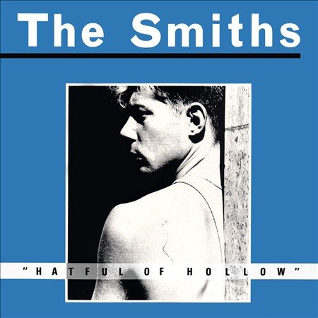 Smiths HATFUL OF HOLLOW