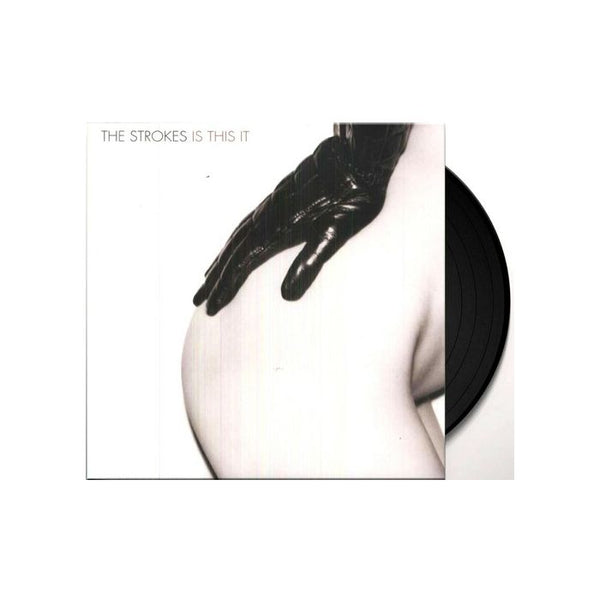 The Strokes - Is This It (International Cover) [Import]