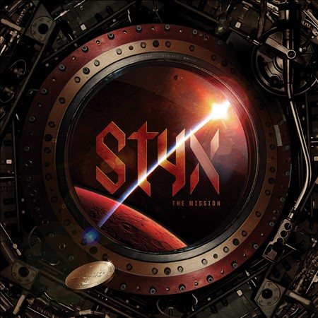 Styx MISSION, THE
