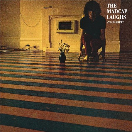 Syd Barrett THE MADCAP LAUGHS