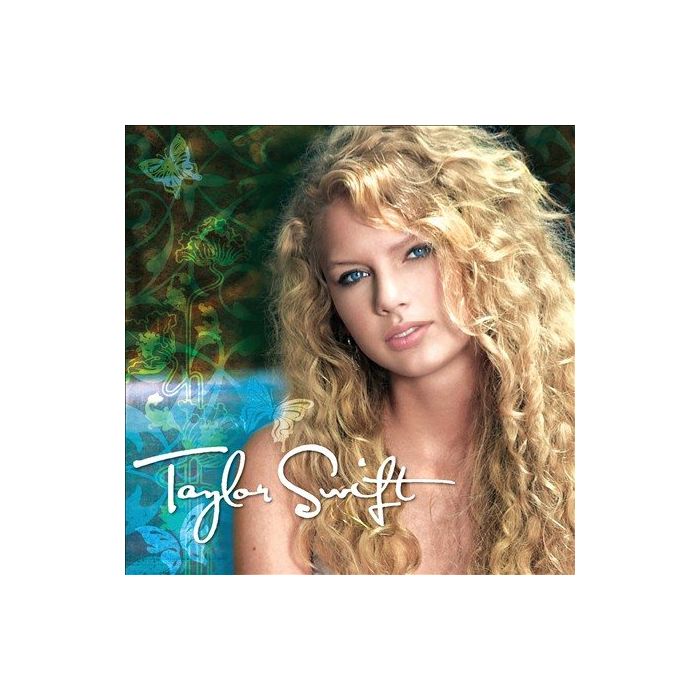 Taylor Swift - Taylor Swift (Gatefold LP Jacket) (2 Lp's)