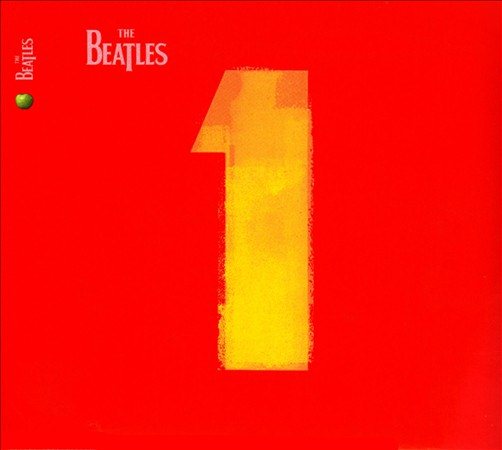 The Beatles 1 (2LP)