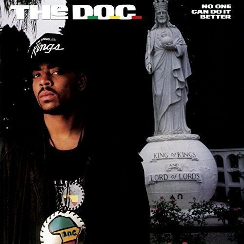 The D.O.C. No One Can Do It Better