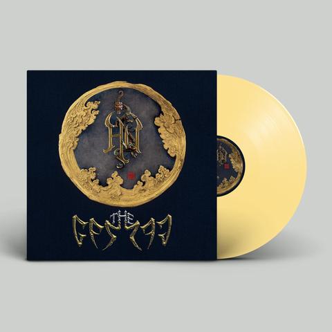 The HU The Gereg (Deluxe Version) (Cream Vinyl) (Colored Vinyl, Gatefold LP Jacket, Indie Exclusive)