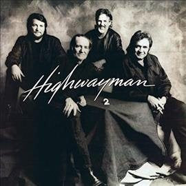 The Highwaymen (Cash, Nelson, Jennings, Kristoffer Highwayman 2