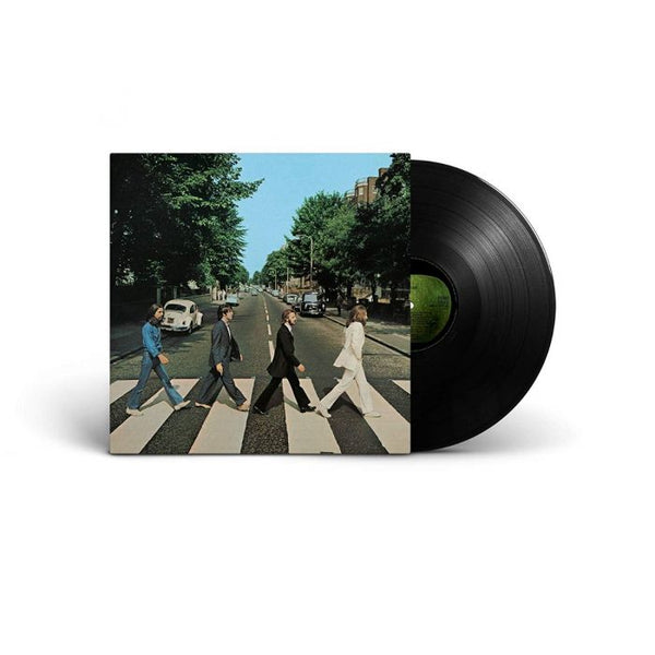 The Beatles - Abbey Road (Anniversary Edition)