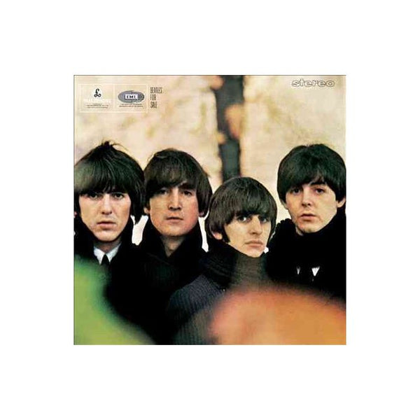 The Beatles - BEATLES FOR SALE(09)