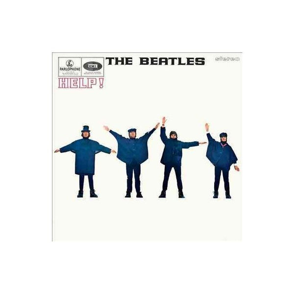 The Beatles - Help! (180 Gram Vinyl, Remastered, Reissue)