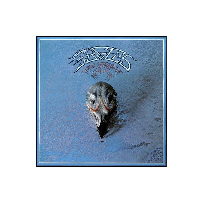 The Eagles - Their Greatest Hits 1971-1975 (180 Gram Vinyl)