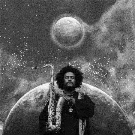 Kamasi Washington - The Epic (180 Gram Vinyl, Poster) (3 Lp's)