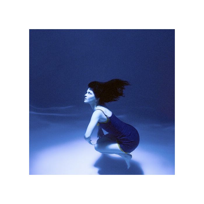 submarine alt cover LP – The Marias