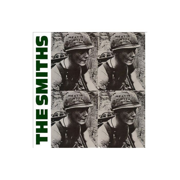 The Smiths - Meat Is Murder