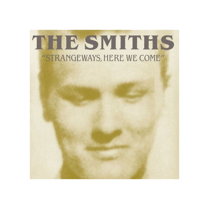 The Smiths - Strangeways, Here We Come