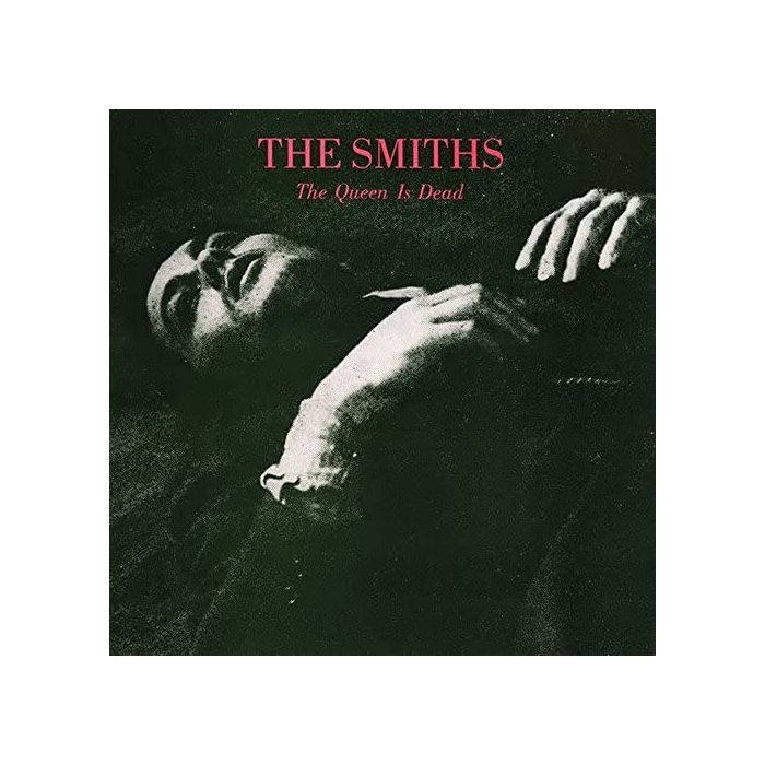 The Smiths - The Queen Is Dead