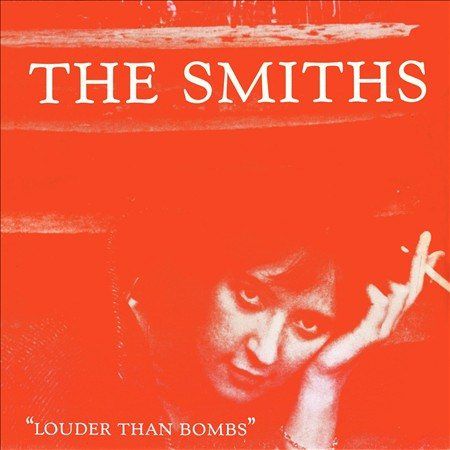 The Smiths - Louder Than Bombs (Remastered) (2 Lp's)