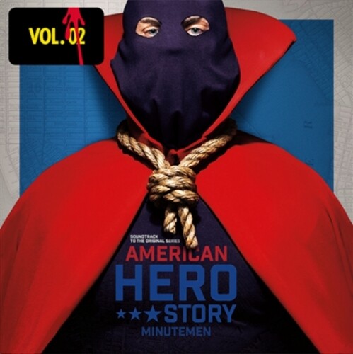 Trent Renznor & Atticus Ross Watchmen: Volume 2 (Music From The HBO Series)