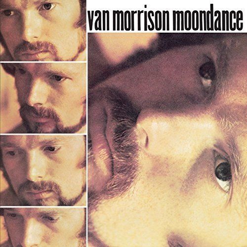 Van Morrison - Moondance (180 Gram Vinyl) [Import]