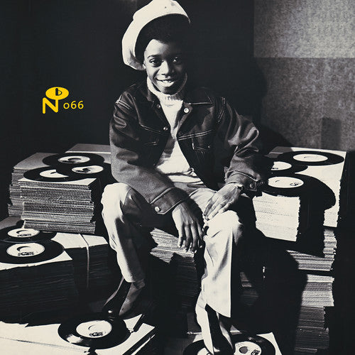 Various Afterschool Special: 123s of Kid Soul (2 Lp's)