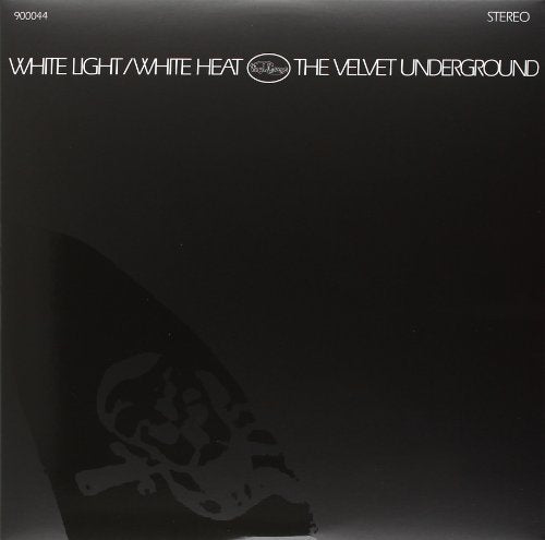 Velvet Underground WHITE LIGHT / WHITE HEAT