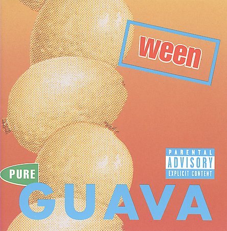 Ween PURE GUAVA (EX)