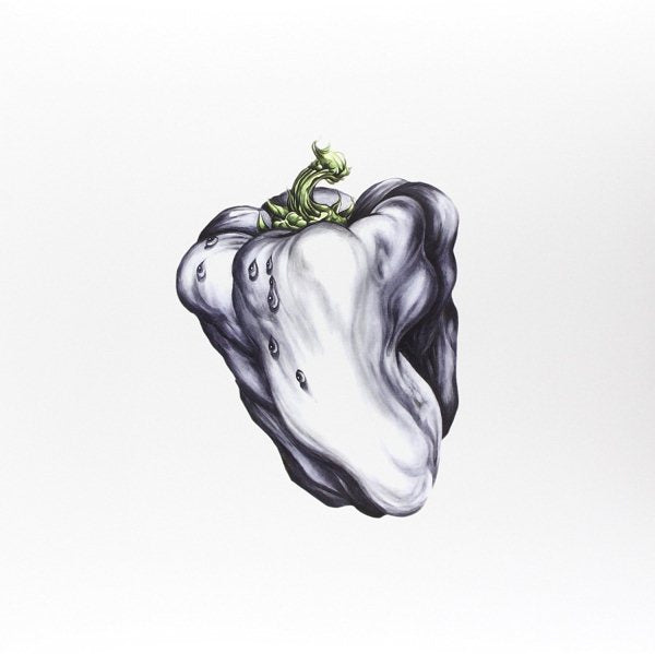 Ween WHITE PEPPER