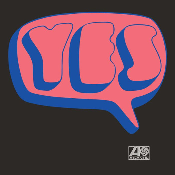 Yes - Yes (SYEOR24) [Cobalt Vinyl]