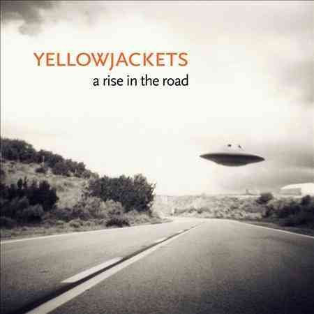 Yellowjackets RISE IN THE ROAD