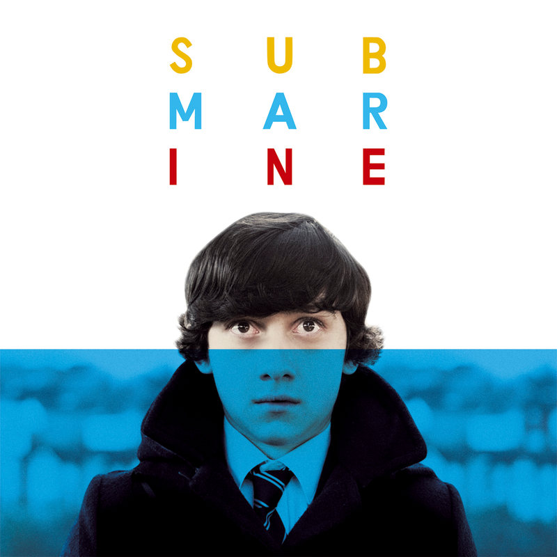 Alex Turner Submarine (10" Vinyl)