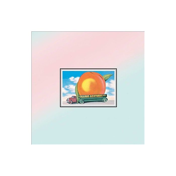 Allman Brothers Band - Eat A Peach (180 Gram Vinyl) (2 Lp's)