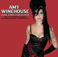 Amy Winehouse Look Across the Water: Live At Tempodrom, Berlin 10/15/2007 [Import]