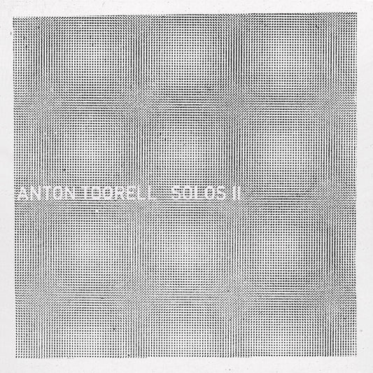 Anton Toorell Solos Ii