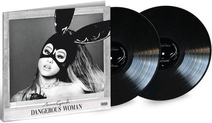 Ariana Grande Dangerous Woman (2 Lp's)