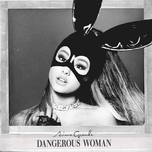 Ariana Grande Dangerous Woman (2 Lp's)