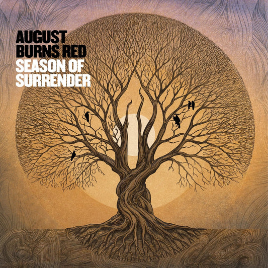 August Burns Red Season Of Surrender [Lp]