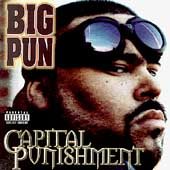 Big Punisher Capital Punishment [Explicit Content]