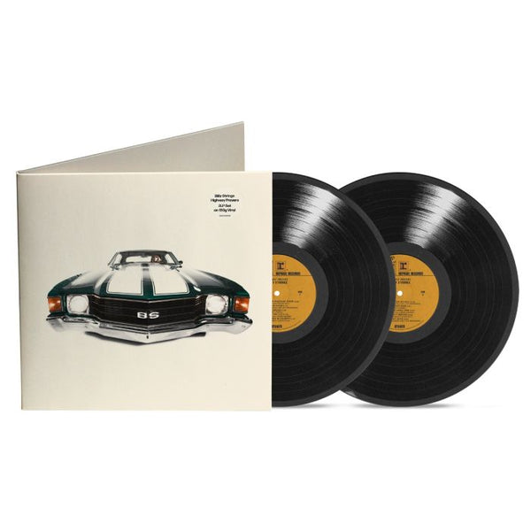 Billy Strings - Highway Prayers (180 Gram Vinyl) (2 Lp)