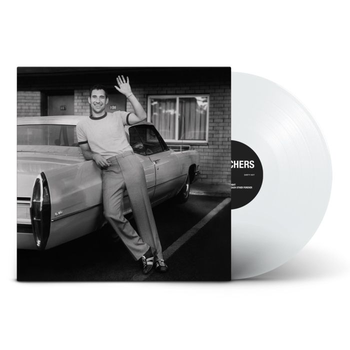 Bleachers - Bleachers [Clear 2LP]