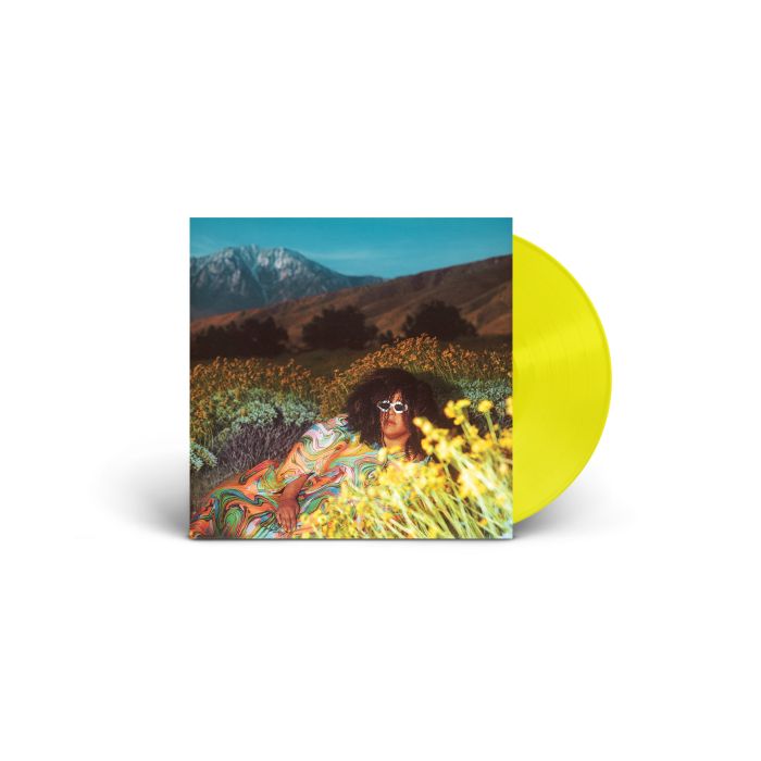 Brittney Howard- What Now [Translucent Lemonade LP]