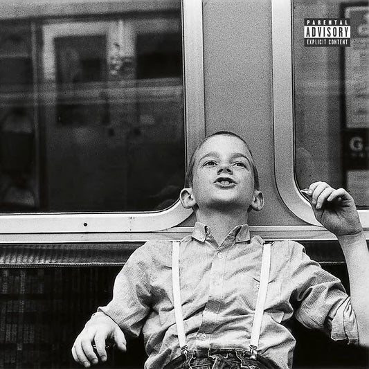 Callum Beattie Indi (Indie Exclusive Baby Pink Vinyl)
