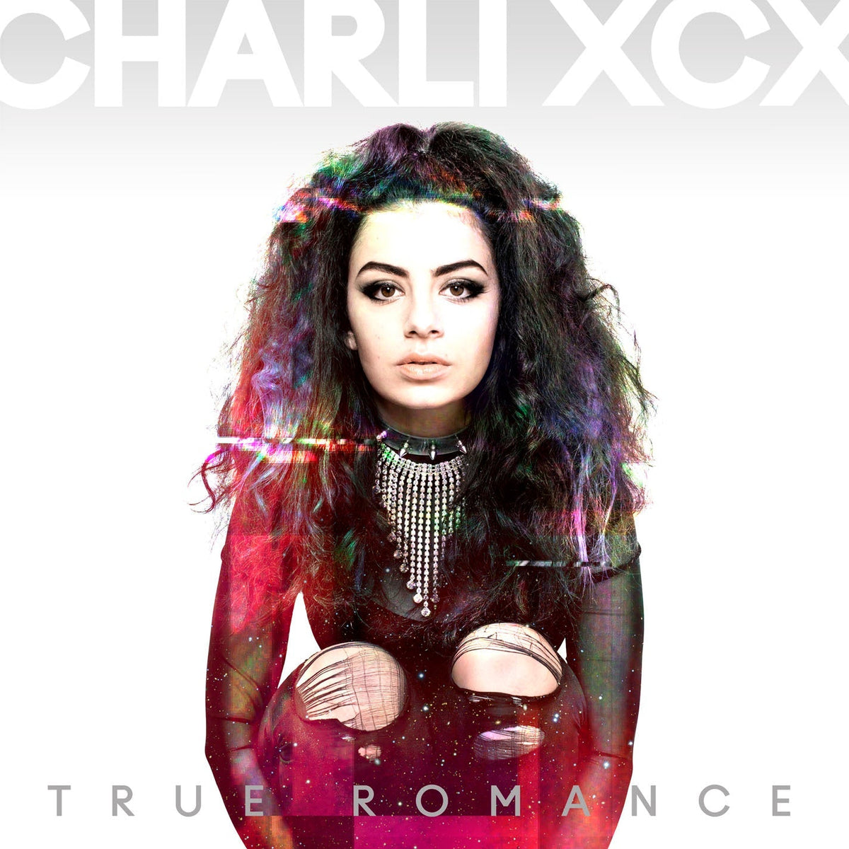 Charli XCX True Romance [Explicit Content] (140 Gram Vinyl, Reissue)