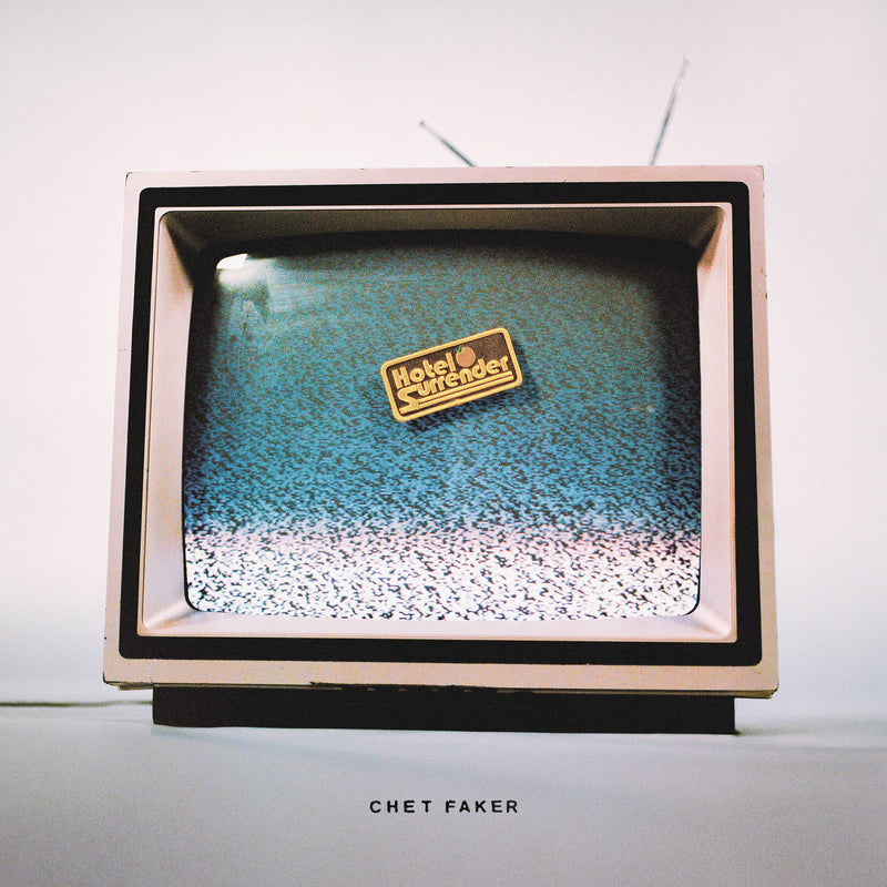 Chet Faker Hotel Surrender (Indie Exclusive, Picture Disc)