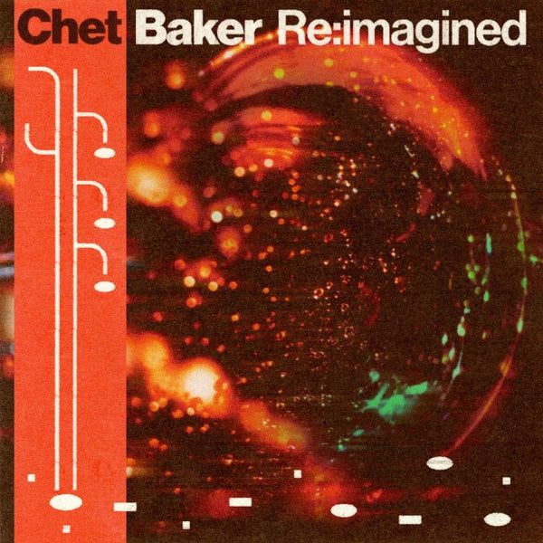 Various Artists - Chet Baker Re:imagined (2 Lp's)