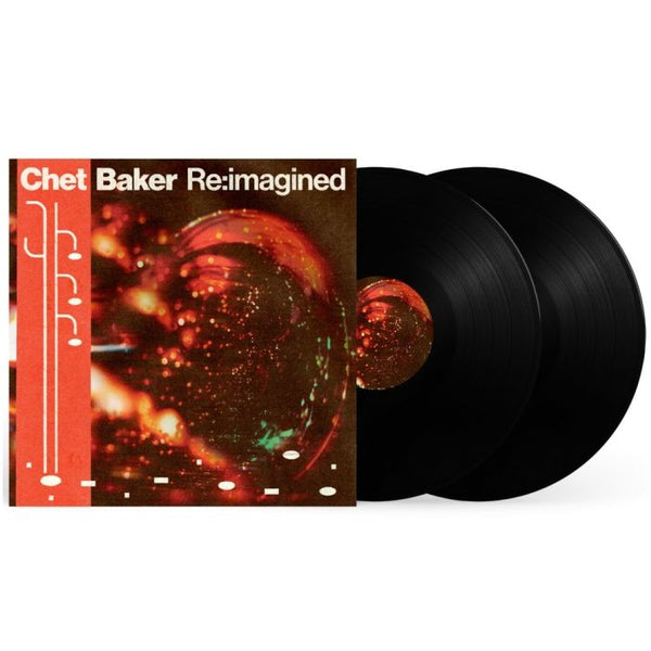 Various Artists - Chet Baker Re:imagined (2 Lp's)