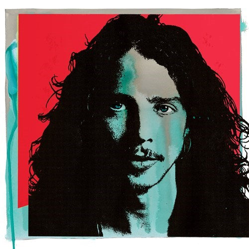 Chris Cornell Chris Cornell (180 Gram Vinyl) (2 Lp's)