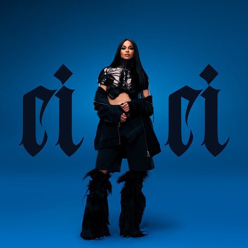 Ciara Cici (Deluxe) [2LP]